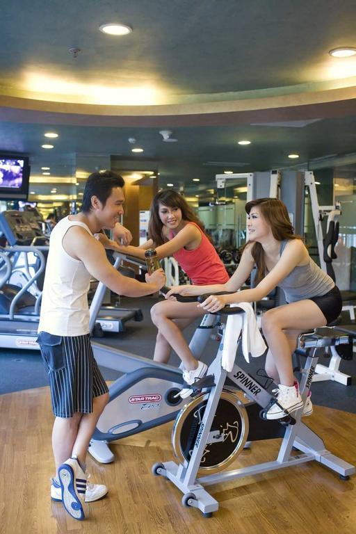 Mercure Surabaya Luaran gambar