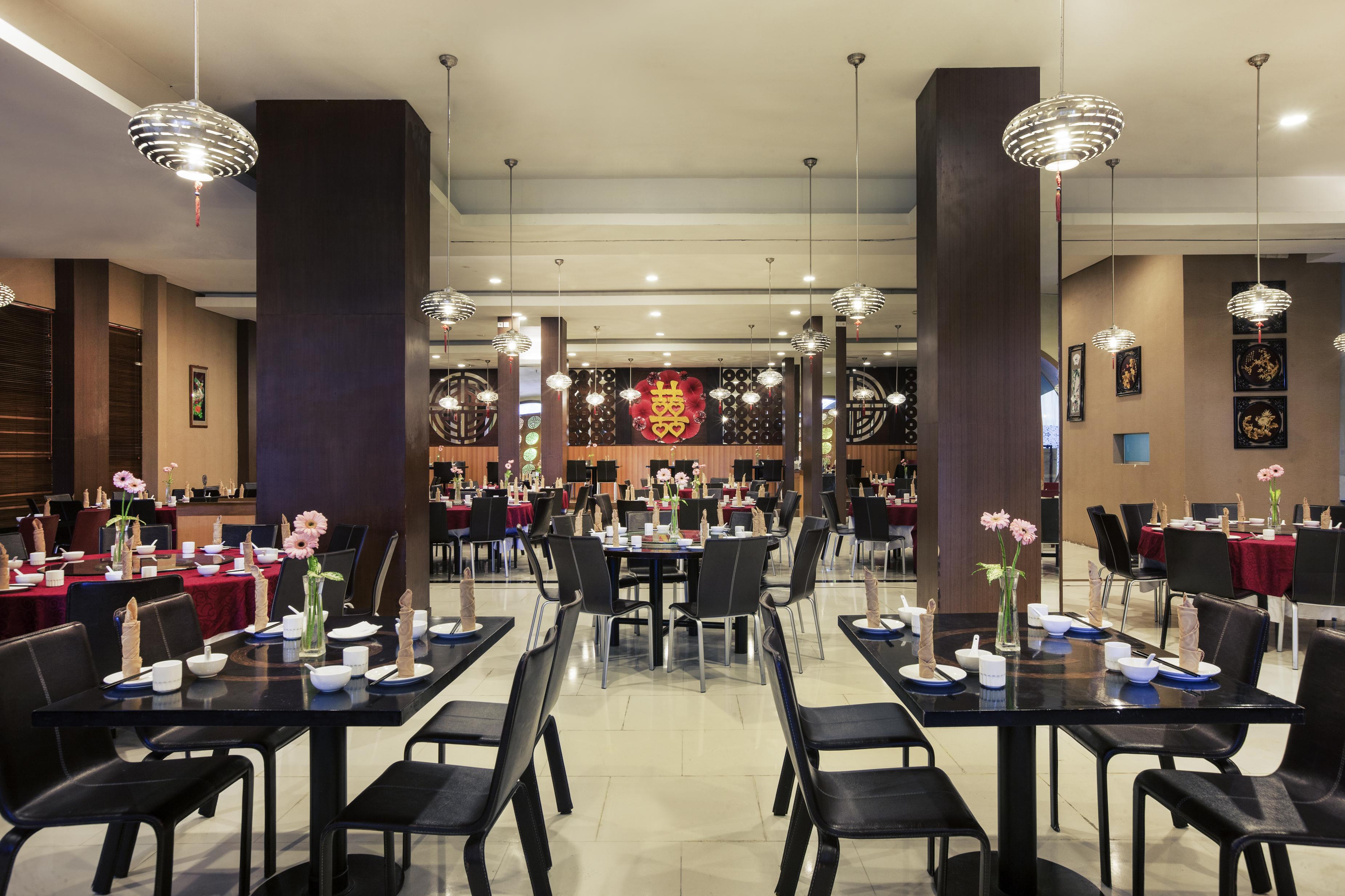 Mercure Surabaya Luaran gambar