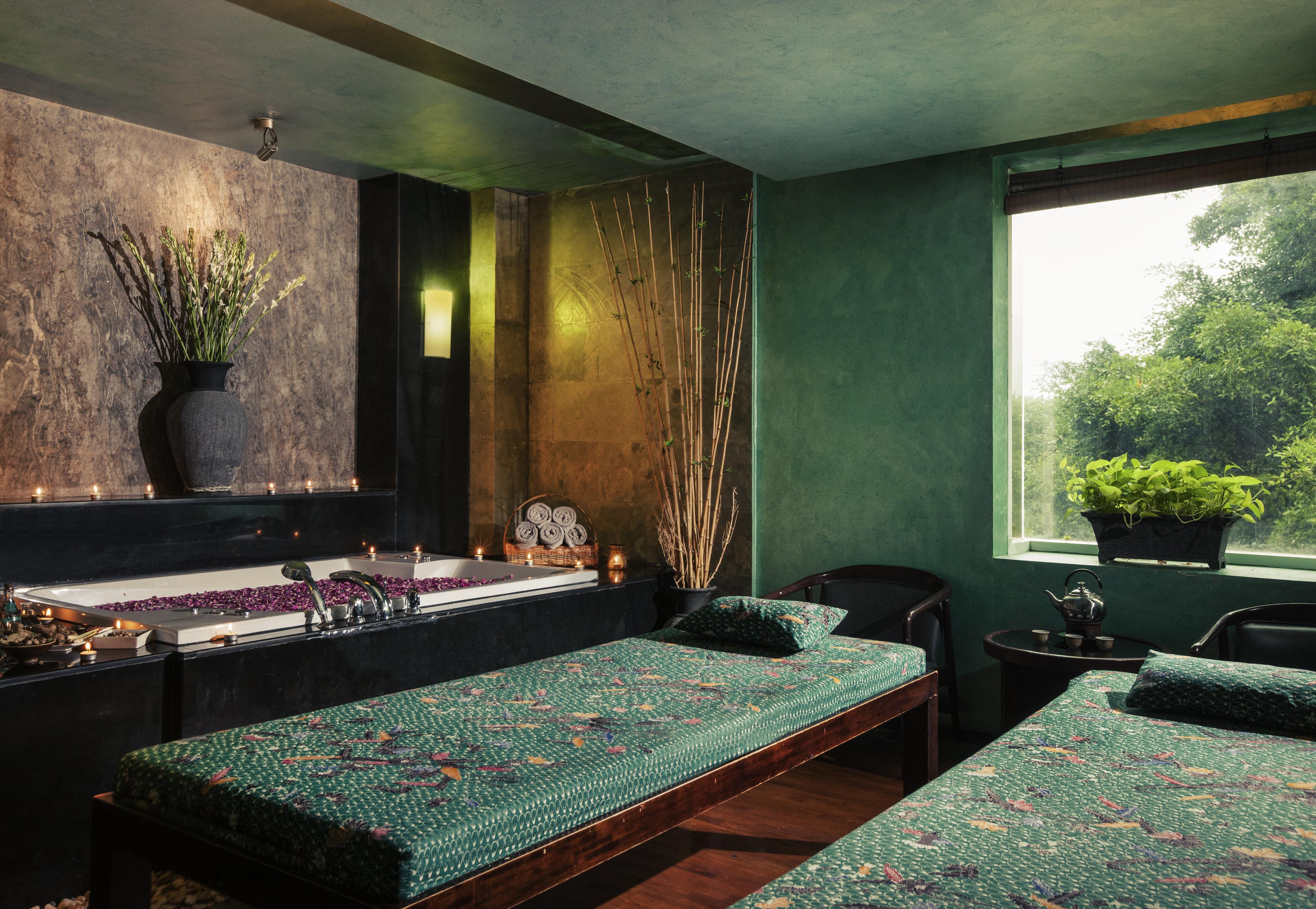 Mercure Surabaya Luaran gambar