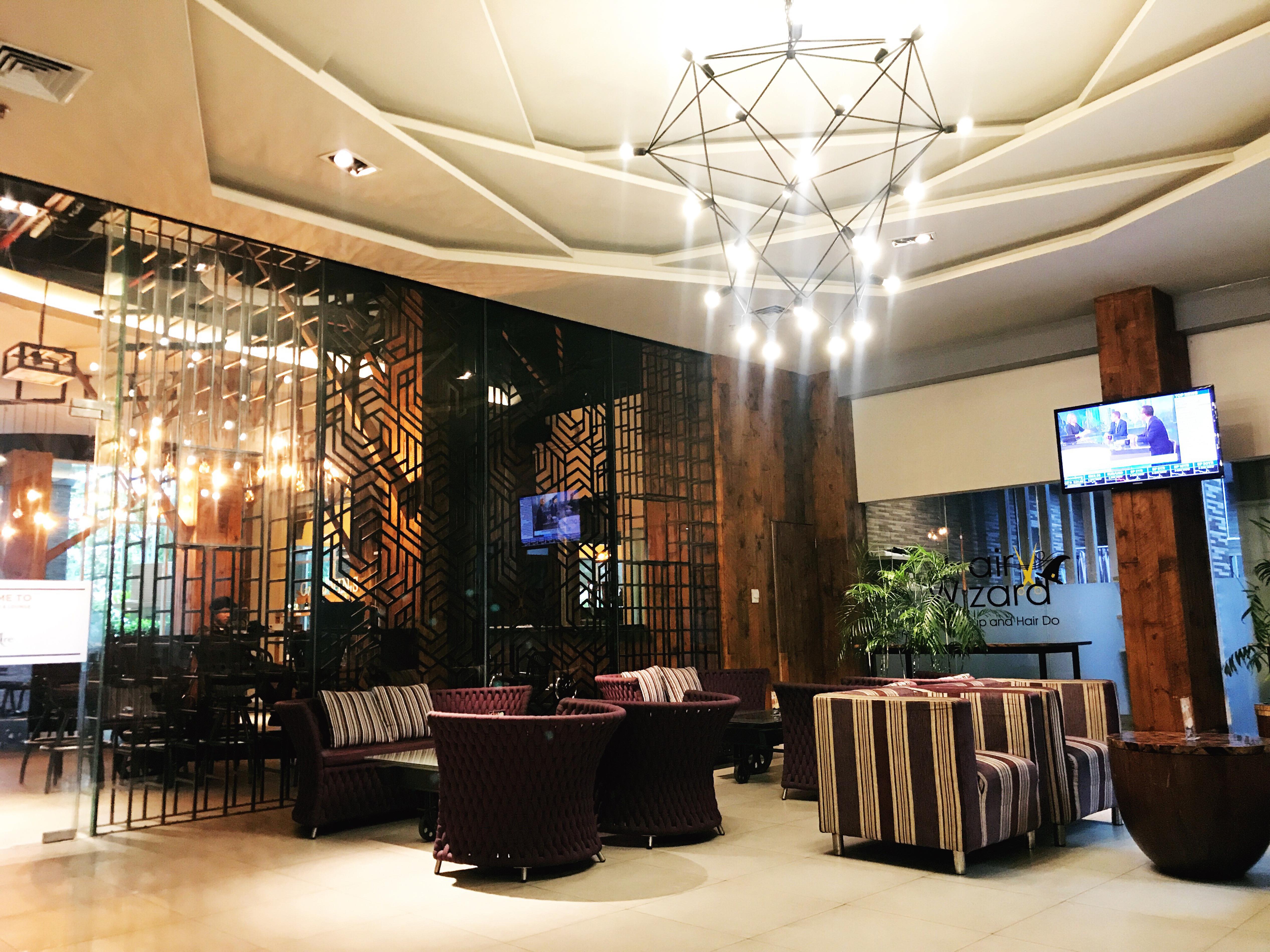 Mercure Surabaya Luaran gambar