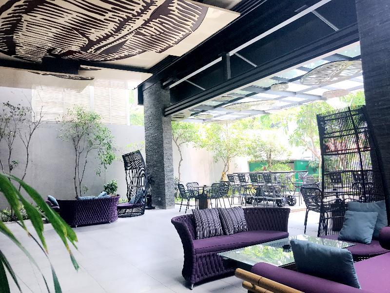 Mercure Surabaya Luaran gambar